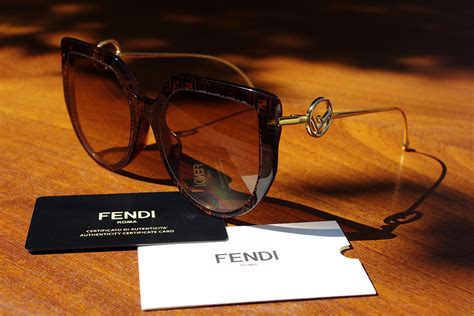 fendi fake sunglasses|authentic fendi sunglasses.